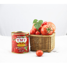 Tomatenmark für Benin 1000g